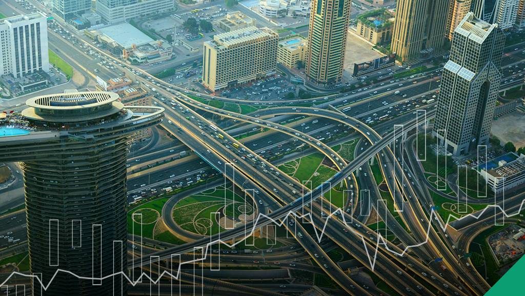 إس آند بي جلوبال: الاقتصاد العالمي يضغط على سوق العقارات في دبي نهاية 2024  | سواح ايجي