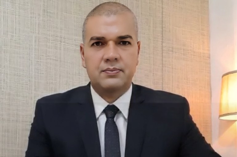 د. أحمد بني مفرج دكتوراه في علم النفس.. أخصائي العلاج النفسي، الأردن
